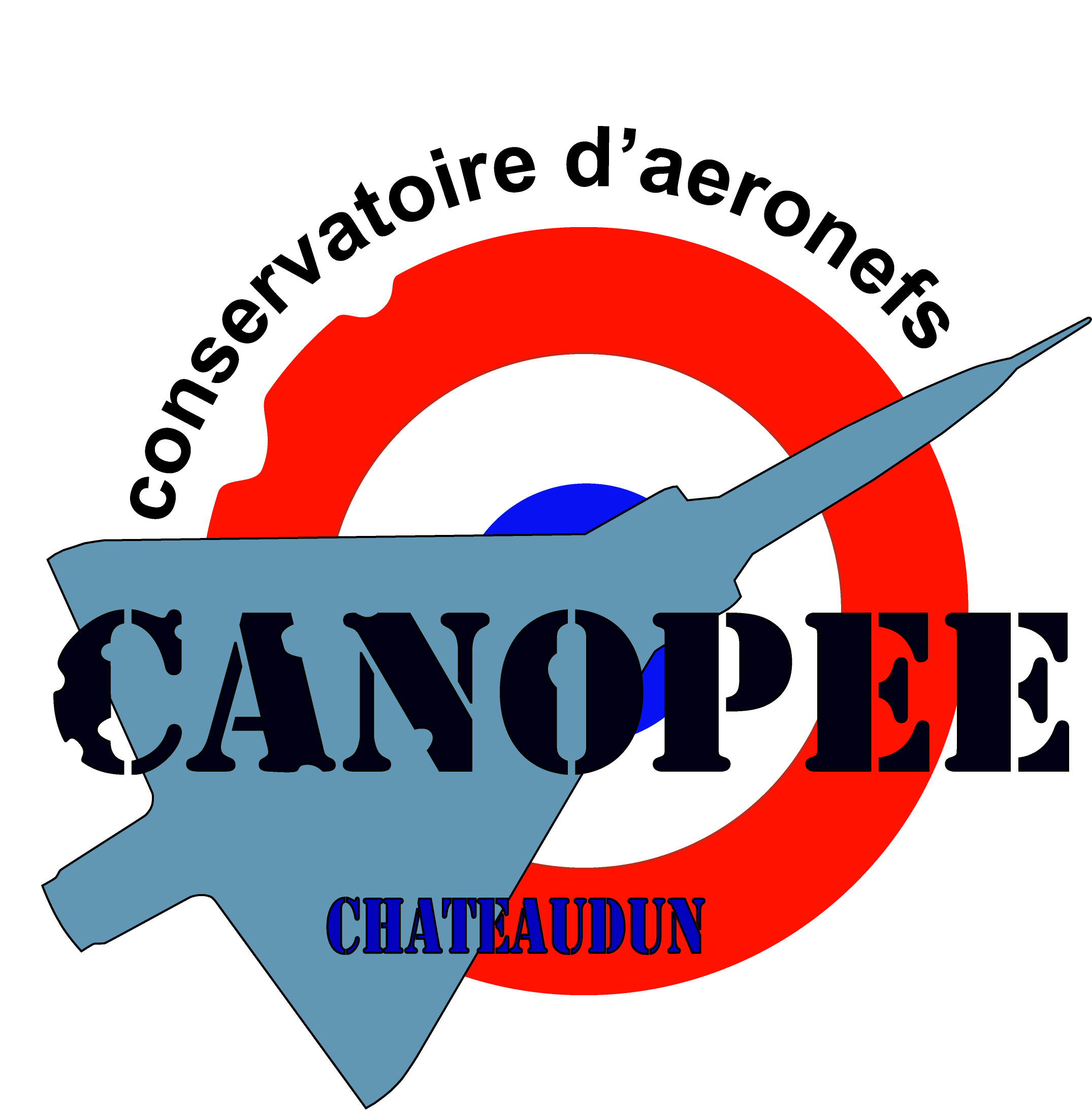 Logo CANOPEE